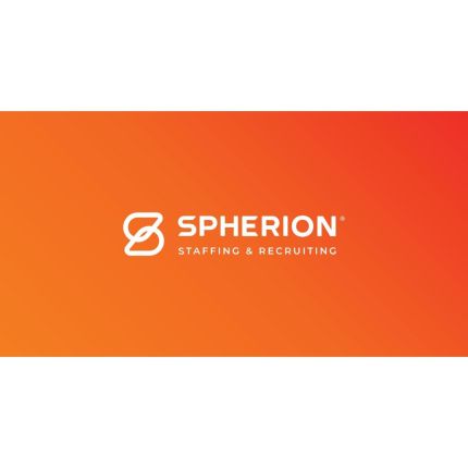 Logo from Spherion Staffing & Recruiting Redding