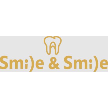 Logo van Smile&Smile Zahnarztpraxis