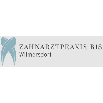 Logotipo de Zahnarztpraxis B18 – Seher Sahin