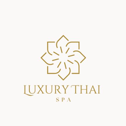 Logo van Luxury Thai Spa