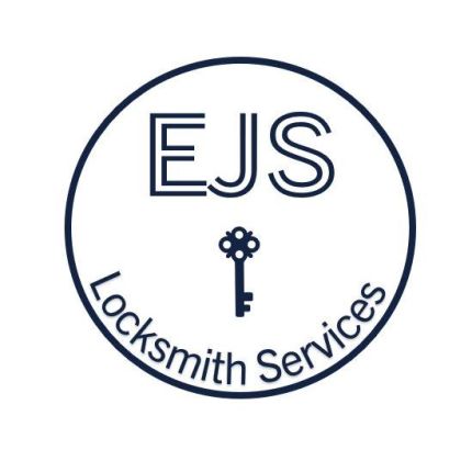 Logótipo de EJS Locksmith Services
