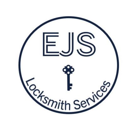 Logo from EJS Locksmith Services