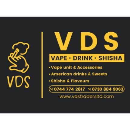 Logo van VDS Traders Ltd