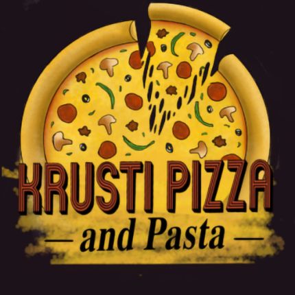 Logo de Krusti Pizza & Pasta