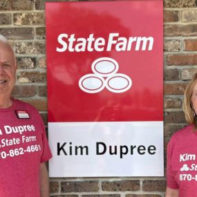 Kim Dupree - State Farm Insurance Agent in El Dorado