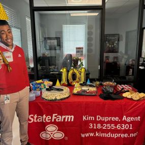 Bild von Kim Dupree - State Farm Insurance Agent