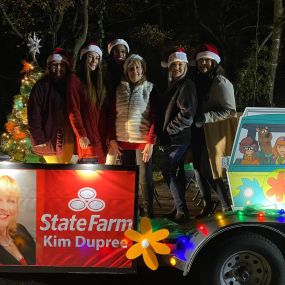 What a night!!
We had SO much fun kicking off the holiday season with YOU El Dorado! ???????? We are so excited to be a part of this community, and we loved seeing you all last night at the Christmas Parade! Let the Christmas fun begin! ????
#christmas2022 #christmasineldorado #statefarm #GoodNeighbor #likeagoodneighborstatefarmisthere