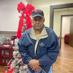 Hats Off To Our Awesome Customers! ????

Mr. Billy sure does look nice advertising for us in his new State Farm hat! ❤️ Come get yours today!