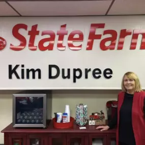 Feeling official! ✔️
#newyear2023 #goodneighbornewyear #statefarm #KimDupreeStateFarm #likeagoodneighborstatefarmisthere