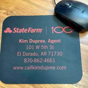 Bild von Kim Dupree - State Farm Insurance Agent