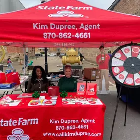 Bild von Kim Dupree - State Farm Insurance Agent