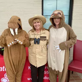 Happy Halloween From Kim Dupree State Farm!