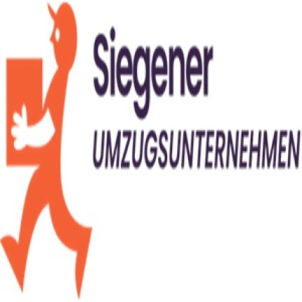 Logo fra Siegener Umzugsunternehmen