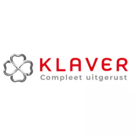 Logo da Klaver Autogroep