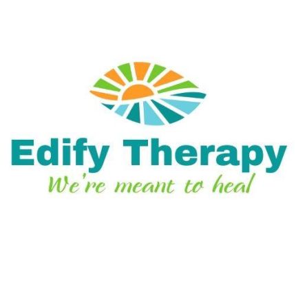 Logo da Edify Therapy
