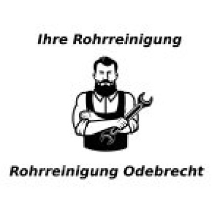 Logo von Rohrreinigung Odebrecht