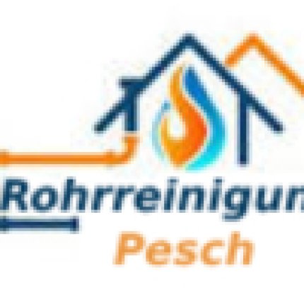 Logo fra Rohrreinigung Pesch