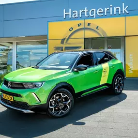 Bild von Autobedrijf Hartgerink