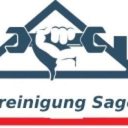 Λογότυπο από Rohrreinigung Sager
