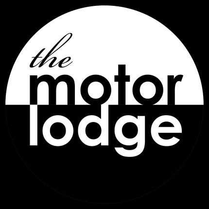 Logo from The Motor Lodge