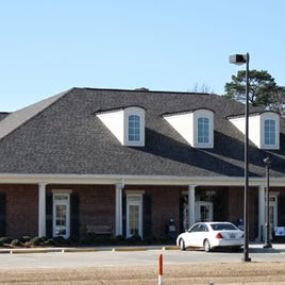 Bild von Marion State Bank - Farmerville