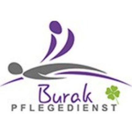 Logo fra Burak Pflegedienst
