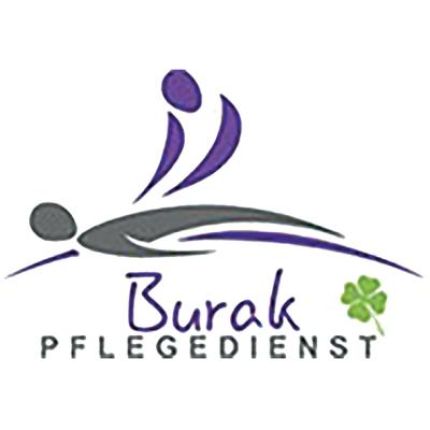 Logo von Burak Pflegedienst