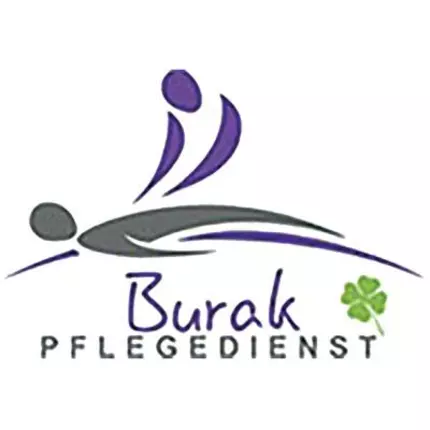 Logótipo de Burak Pflegedienst