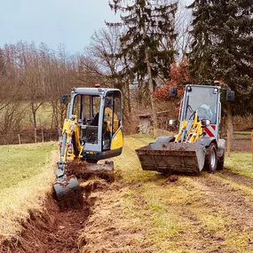 Bild von Gartenpflege Gottschalk