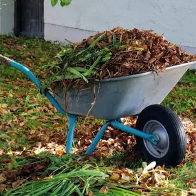 Bild von Gartenpflege Gottschalk