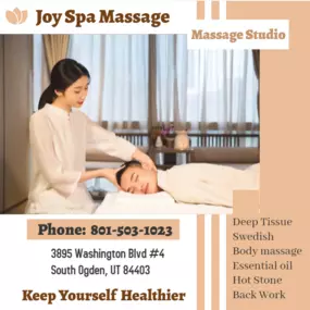 The main advantages of massage therapy are the following: It is a natural and non-invasive treatment option. 
Massage therapy can help to relieve pain, stiffness, and muscle tension.