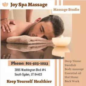 Swedish Massage is a type of massage therapy that uses long, smooth strokes to help relax the body. It is a popular choice for those who are looking for a relaxing massage. There are four main types of a Swedish massage.