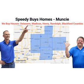 Bild von Speedy Buys Homes - Muncie