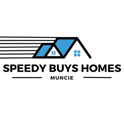 Logo from Speedy Buys Homes - Muncie