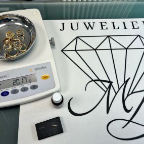 Bild von Juwelier MB Schmuck, Uhren & Trauringe