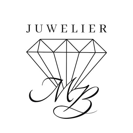 Logo van Juwelier MB Schmuck, Uhren & Trauringe