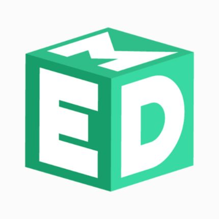 Logo van Engross Digital Marketing LLC