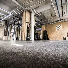 Bild von BLN.Athletics - Urban Boutique Fitness