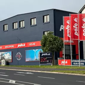 Bild von POLO Motorrad Store Frechen