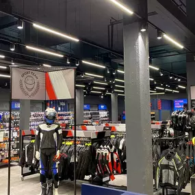 Bild von POLO Motorrad Store Frechen