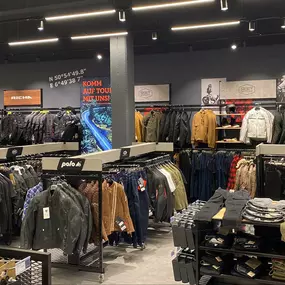 Bild von POLO Motorrad Store Frechen