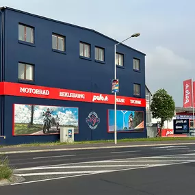 Bild von POLO Motorrad Store Frechen