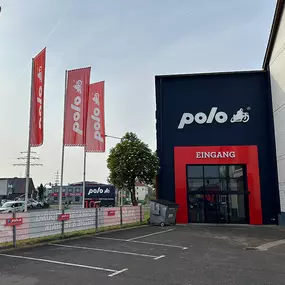 Bild von POLO Motorrad Store Frechen