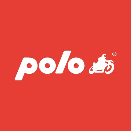 Logo de POLO Motorrad Store Frechen