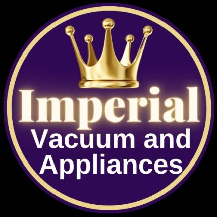 Logo from Imperial Vacuum and Appliances