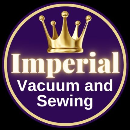 Λογότυπο από Imperial Vacuum and Sewing