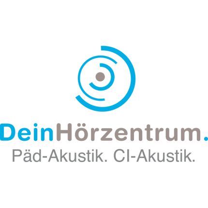 Logo van Dein Hörzentrum GmbH