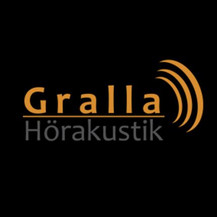 Logo von Gralla Hörakustik