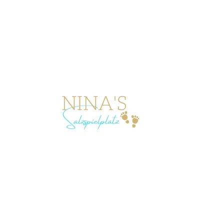 Logo von NINA'S Salzspielplatz