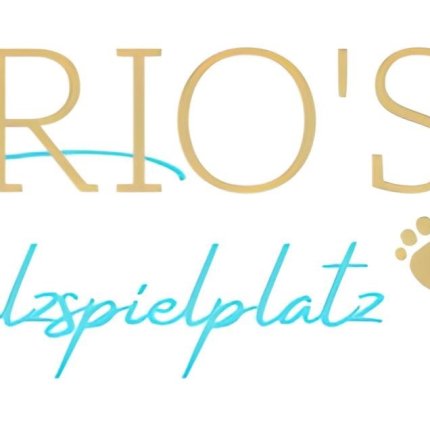 Logo von RIO'S Salzspielplatz